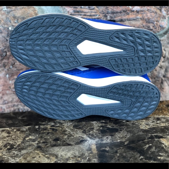 New adidas Duramo Sl Stay-Put Closure sneakers - Picture 9 of 12